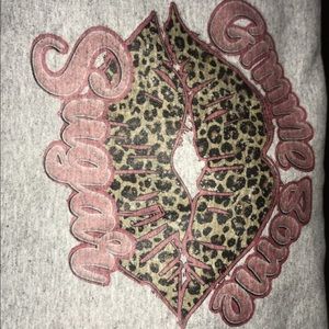 Custom gimme some sugar tshirts